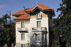 Гостиница Residence Villa Maurice, Стреса
